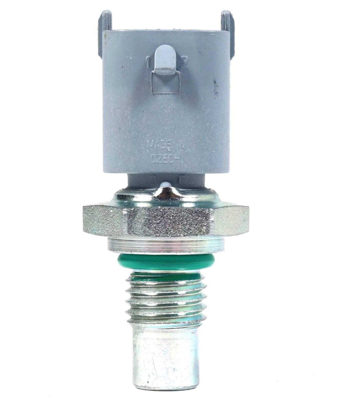 Genuine Motorcraft SW-6052 Coolant Temperature Sensor | Ford 3C34-10884-AA | E-150 E-250 E-350 F-250 F-350 Excursion + Free Install Video