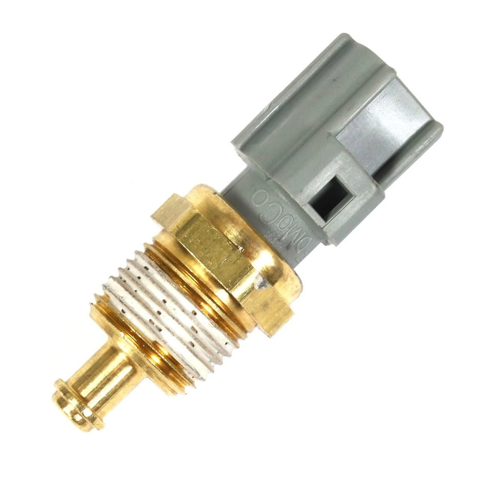 Genuine Motorcraft DY-1144 Engine Coolant Temperature Sensor | Ford Mustang 1996-2023 3.8L 4.6L 2.3L EcoBoost + Free Install Video