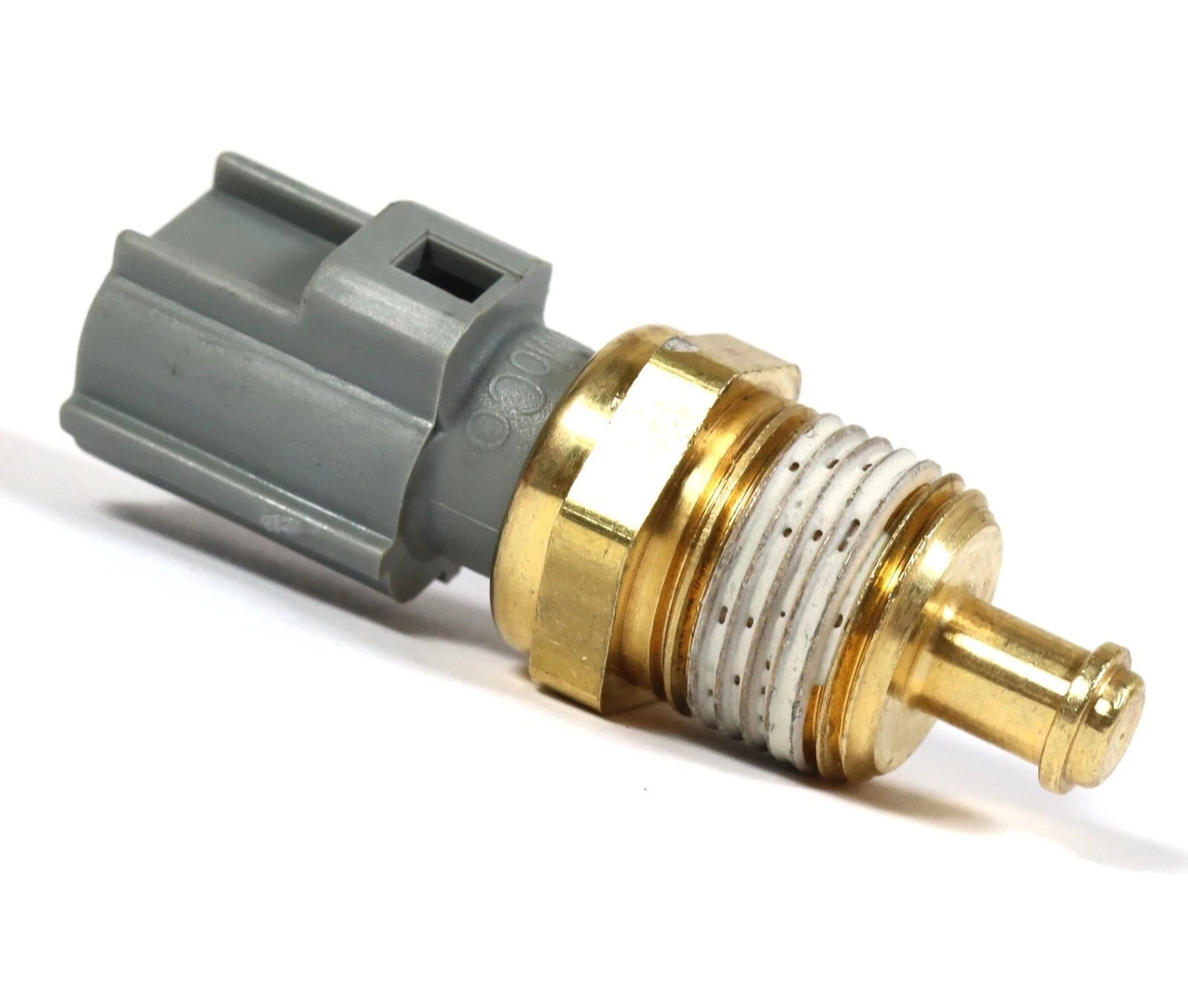 Genuine Motorcraft DY-1144 Engine Coolant Temperature Sensor | Ford Mustang 1996-2023 3.8L 4.6L 2.3L EcoBoost + Free Install Video