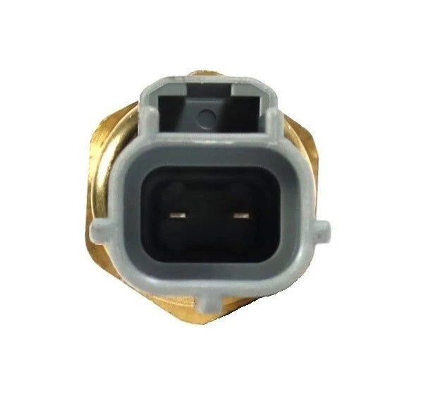 Genuine Motorcraft DY-1144 Engine Coolant Temperature Sensor | Ford Mustang 1996-2023 3.8L 4.6L 2.3L EcoBoost + Free Install Video
