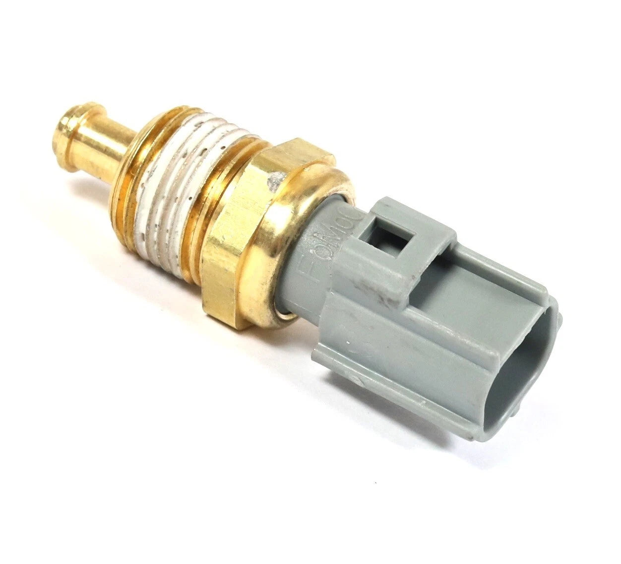 Genuine Motorcraft DY-1144 Engine Coolant Temperature Sensor | Ford Mustang 1996-2023 3.8L 4.6L 2.3L EcoBoost + Free Install Video