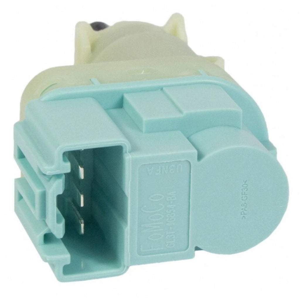 Genuine Motorcraft SW-7810 Brake Light Switch | Ford GL3Z-13480-A | F-150 F-250 F-350 Mustang Explorer + Lincoln Mercury 2007-2025 + Free Install Video