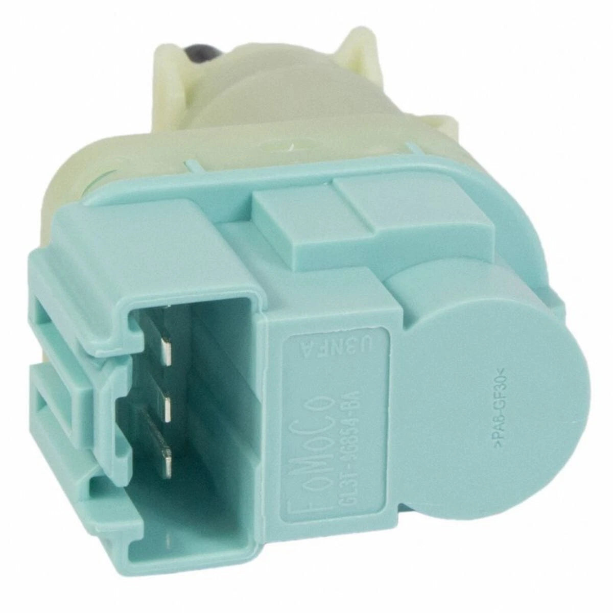 Genuine Motorcraft SW-7810 Brake Light Switch | Ford GL3Z-13480-A | F-150 F-250 F-350 Mustang Explorer + Lincoln Mercury 2007-2025 + Free Install Video