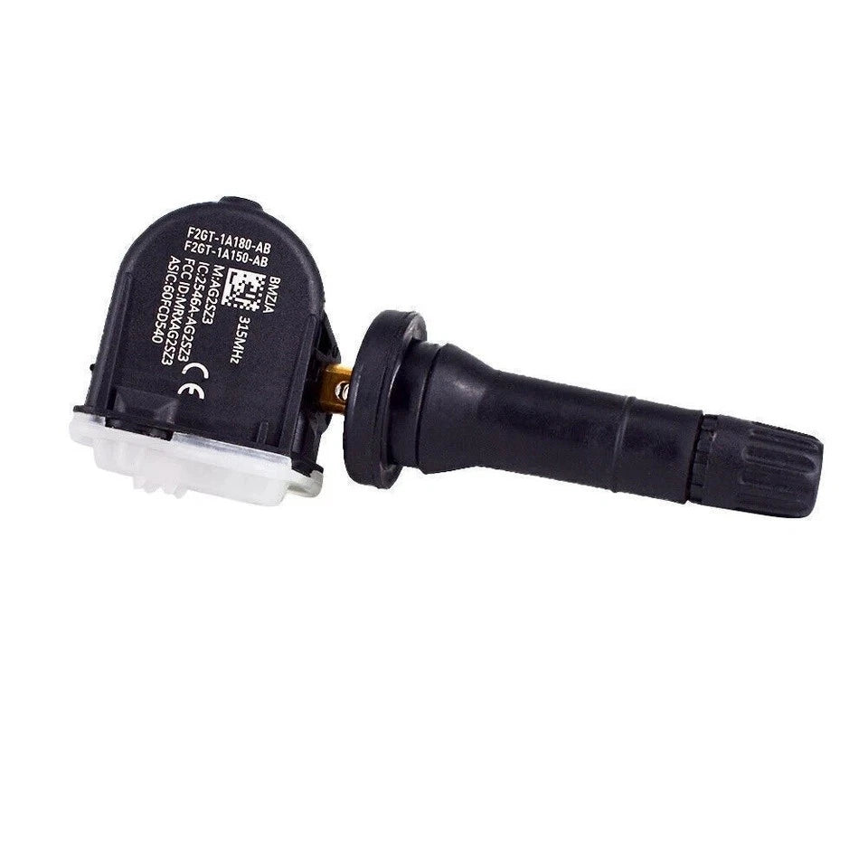 Genuine Motorcraft TPMS-35 Tire Pressure Sensor | Ford Transit Connect EcoSport Edge Bronco Sport Mustang Mach-E 315MHz + Free Install Video
