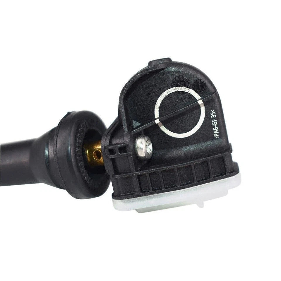 Genuine Motorcraft TPMS-35 Tire Pressure Sensor | Ford Transit Connect EcoSport Edge Bronco Sport Mustang Mach-E 315MHz + Free Install Video