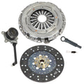 LuK 05-188 RepSet Pro Clutch Kit with Slave Cylinder for Hyundai Veloster Elantra & Kia Forte 1.6L Turbo