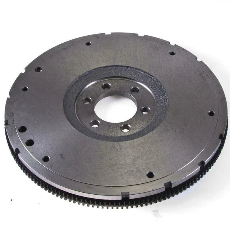 LuK 05-065 Clutch Kit with LFW193 Flywheel for Jeep Wrangler TJ Cherokee XJ 4.0L