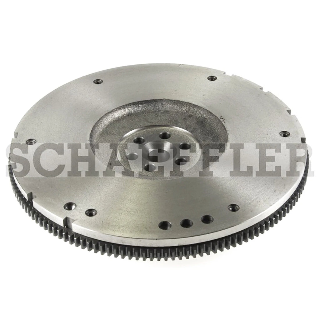 LuK 01-040 Clutch Kit with LFW195 Flywheel for Jeep Cherokee Wrangler YJ TJ 2.5L
