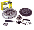 LuK 02-060 Clutch Kit for Audi A4 Quattro & A5 Quattro Manual Transmission