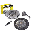 LuK 02-057 RepSet Pro Clutch Kit with Slave Cylinder for VW TDI & Audi TT