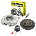 LuK 04-204 RepSet Pro Clutch Kit with LSC350B Slave Cylinder for Chevy Silverado & GMC Sierra 4.3L