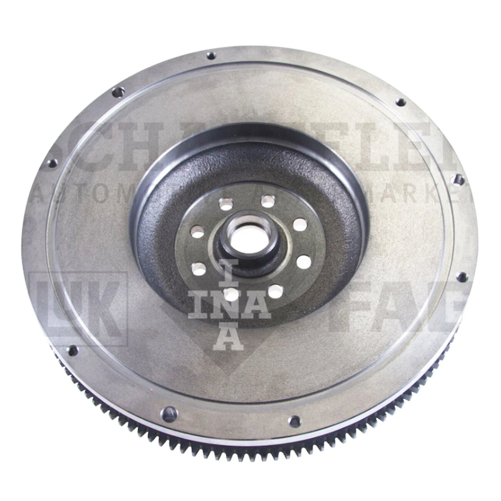 LuK 16-116 Clutch Kit with LFW326 Flywheel for Toyota Tacoma FJ Cruiser Tundra 4.0L