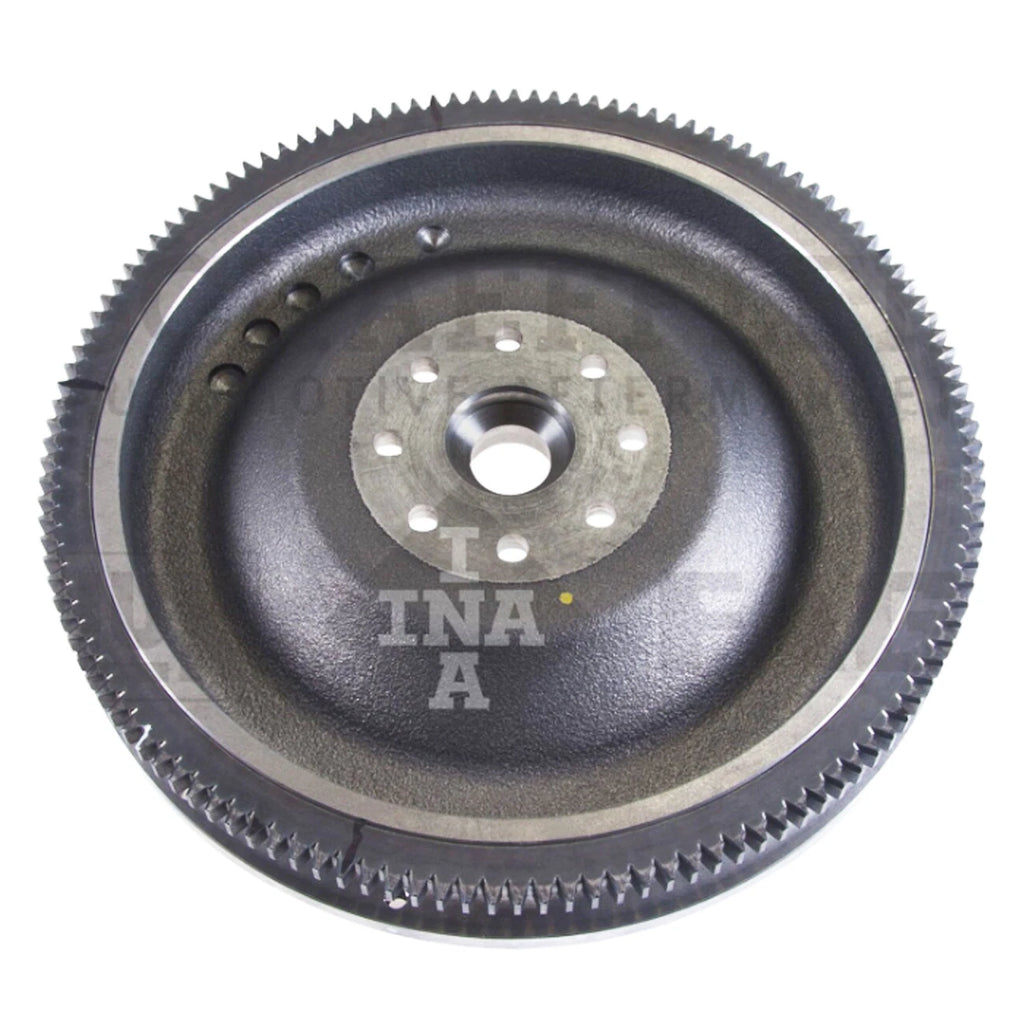 LuK 16-116 Clutch Kit with LFW326 Flywheel for Toyota Tacoma FJ Cruiser Tundra 4.0L