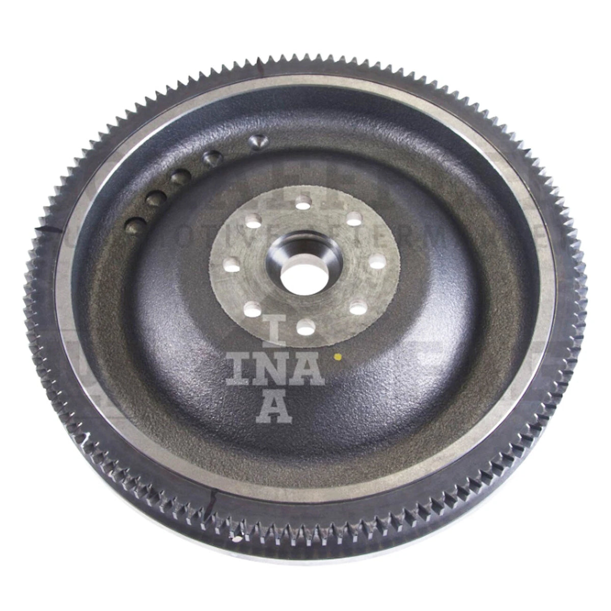 LuK 16-116 Clutch Kit with LFW326 Flywheel for Toyota Tacoma FJ Cruiser Tundra 4.0L