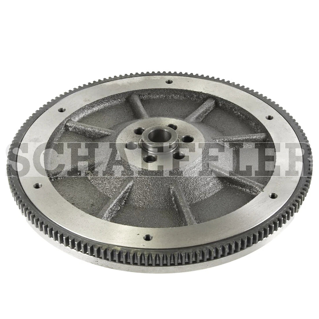 LuK 01-040 Clutch Kit & LFW195 Flywheel for Jeep Cherokee Wrangler TJ 2.5L