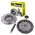 LuK 17-065 clutch kit with release bearing for Volkswagen 2.5L manual models