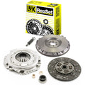 LuK 04-019 Clutch Kit with LFW130 Flywheel for 1986–1992 Camaro Firebird 5.0L