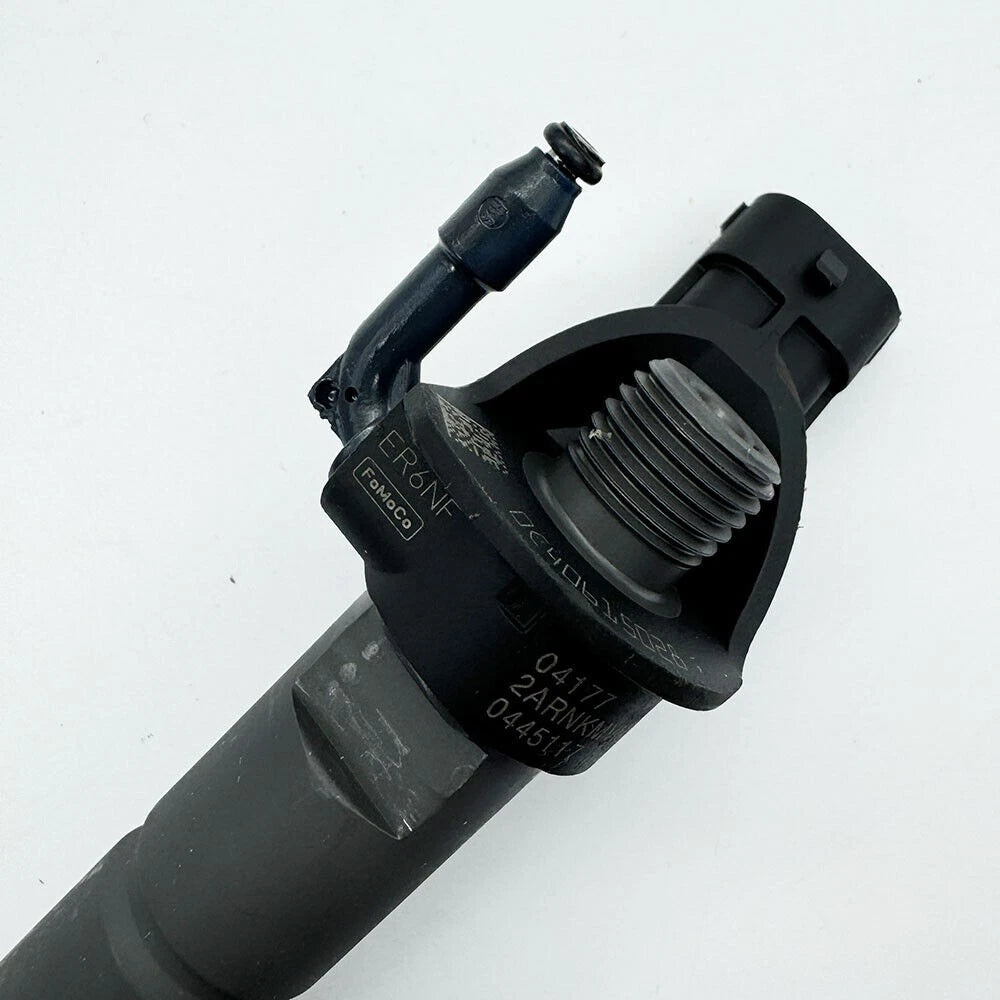 8X BOSCH FUEL INJECTOR SET FC3Q9K546A For 2015-19 FORD Powerstroke 6.7L NOCORE