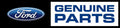 FORD OEM BUMPER MR3Z*7583*A