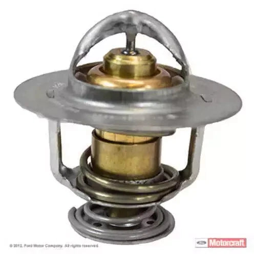 Ford Engine Coolant Thermostat 7C3Z-8575-B | F-250 F-350 E-Series 5.4L 6.8L 1997–2019 + Install Video