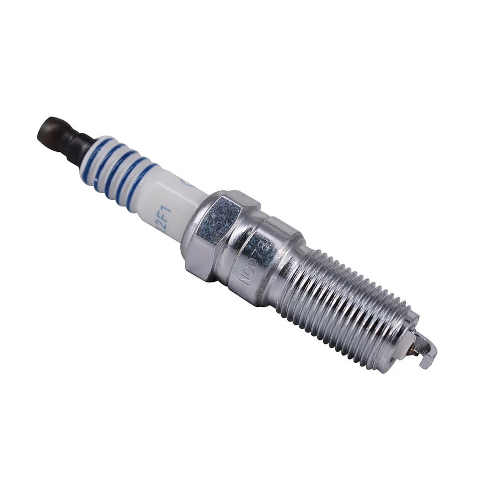 Motorcraft SP-548 Spark Plug 8-Pack | Ford F-150 Mustang 5.0L Coyote V8 2011–2017 + Install Video