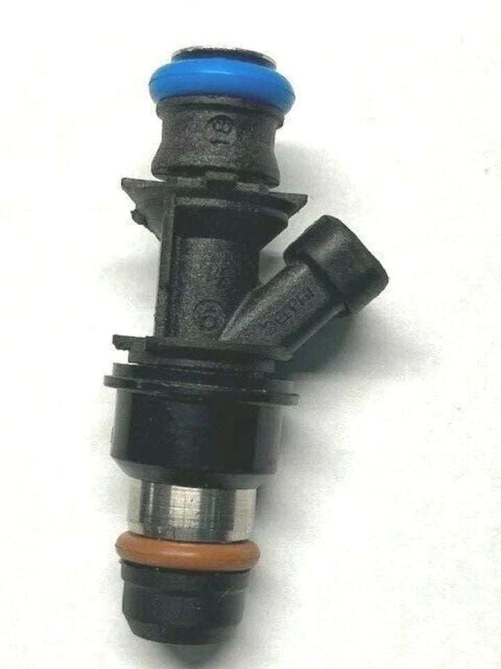 ACDelco 25317628 Fuel Injector (8-Pack) | Chevrolet Silverado GMC Sierra 4.8L 5.3L 6.0L V8 1999-2007 + Free Install Video