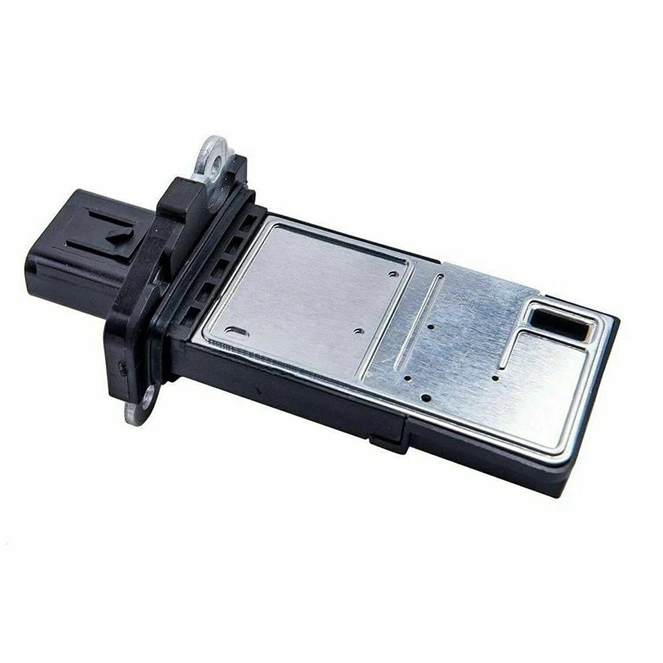 Genuine Ford Mass Air Flow (MAF) Sensor 3L3A-12B579-BA | Ford F-150 F-250 Crown Victoria Mustang Fusion Focus Taurus + Lincoln Mercury Models + Free Install Video