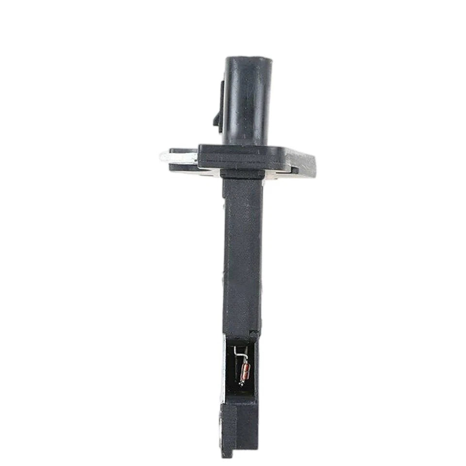 Genuine Ford Mass Air Flow (MAF) Sensor 3L3A-12B579-BA | Ford F-150 F-250 Crown Victoria Mustang Fusion Focus Taurus + Lincoln Mercury Models + Free Install Video