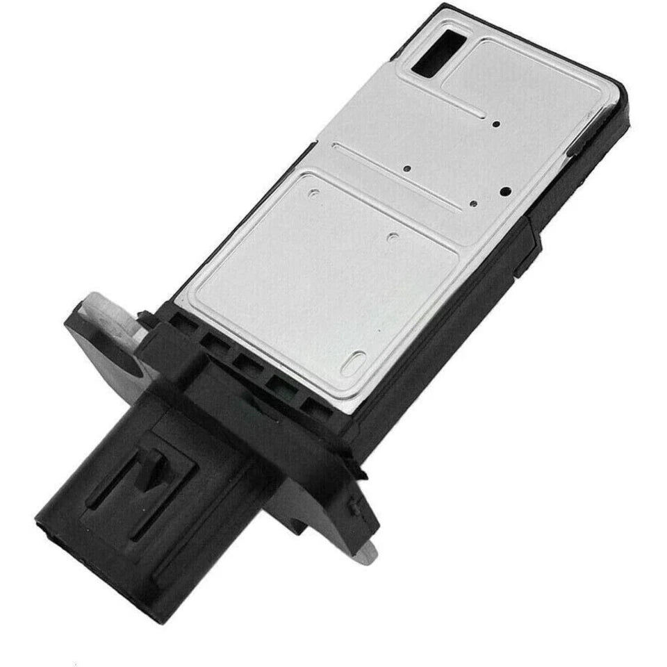 Genuine Ford Mass Air Flow (MAF) Sensor 3L3A-12B579-BA | Ford F-150 F-250 Crown Victoria Mustang Fusion Focus Taurus + Lincoln Mercury Models + Free Install Video