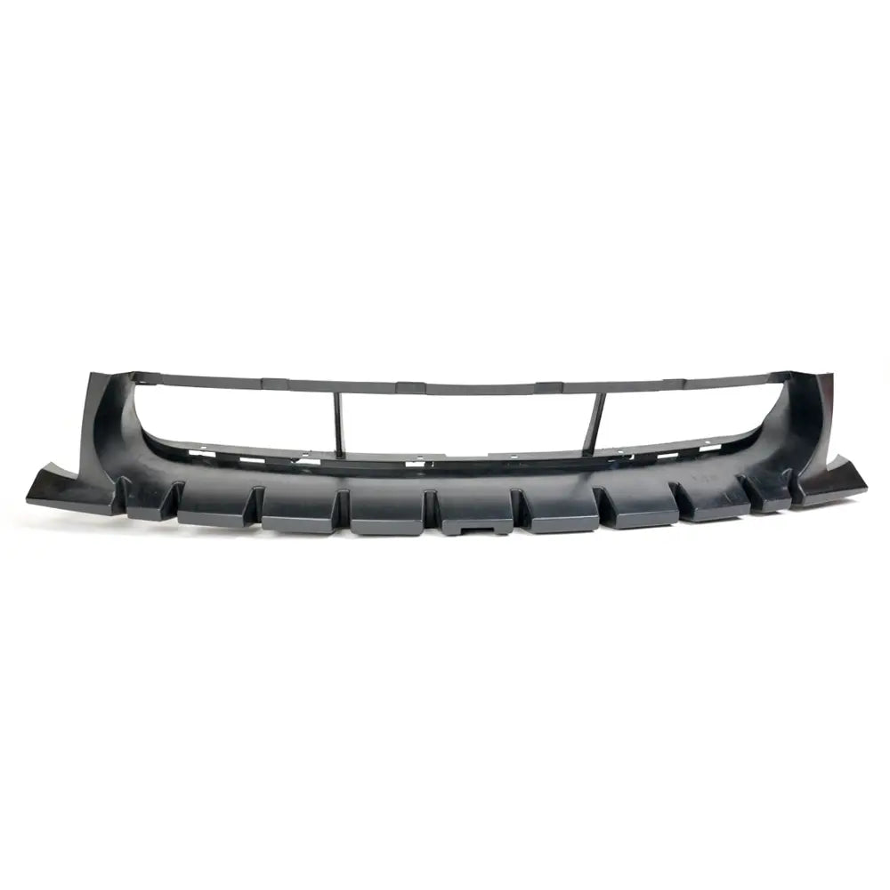 Vicrez 2020 SRT Hellcat Style Widebody Kit VZ102199 | Dodge Charger 2015-2023