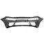 Vicrez 2020 SRT Hellcat Style Widebody Kit VZ102199 | Dodge Charger 2015-2023