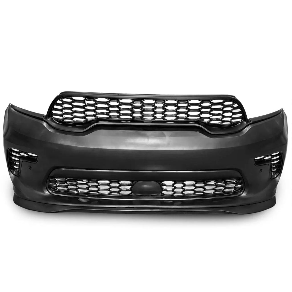 Vicrez VZ102526 Demon & Hellcat Style Widebody Kit for 2014–2026 Dodge Durango
