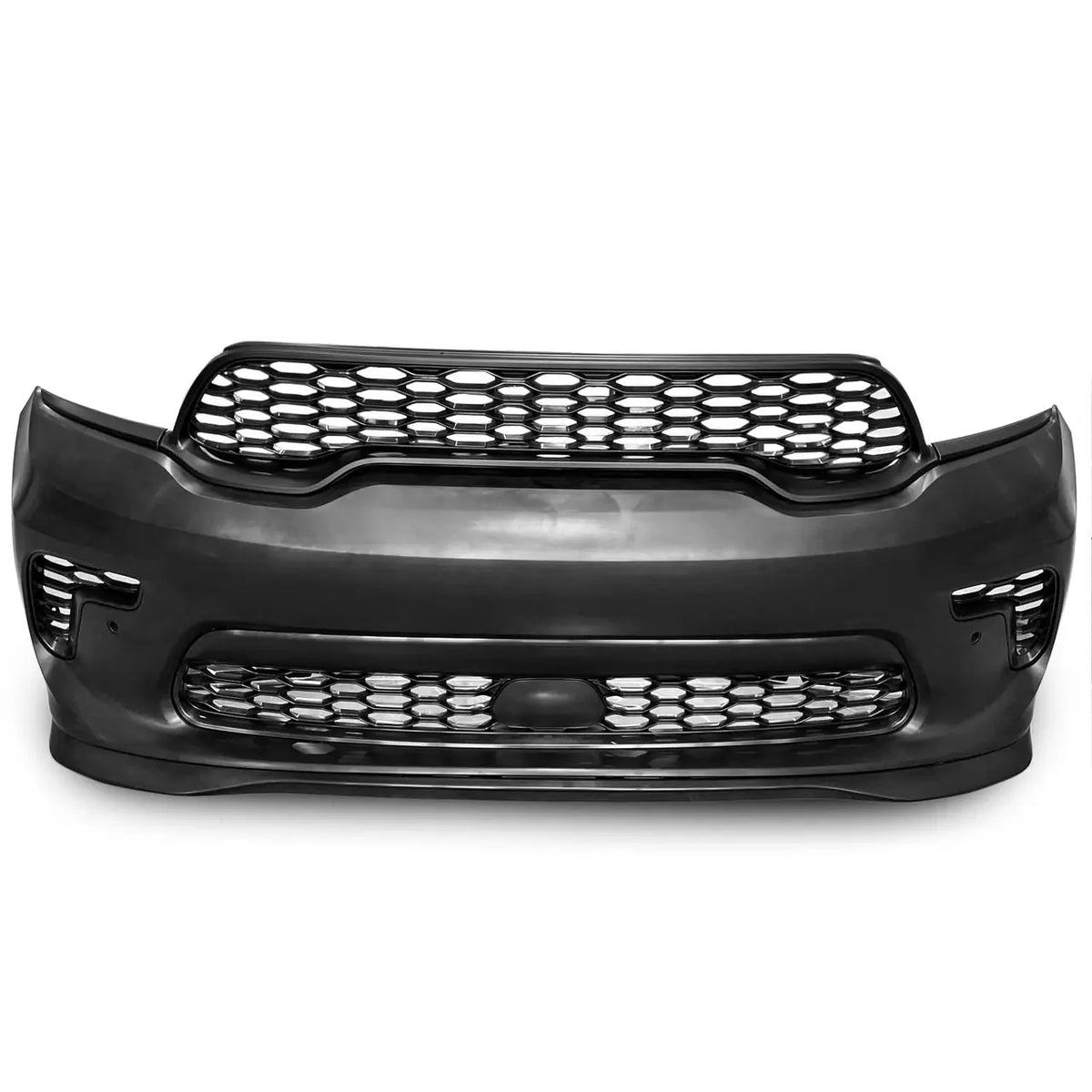 Vicrez VZ102526 Demon & Hellcat Style Widebody Kit for 2014–2026 Dodge Durango