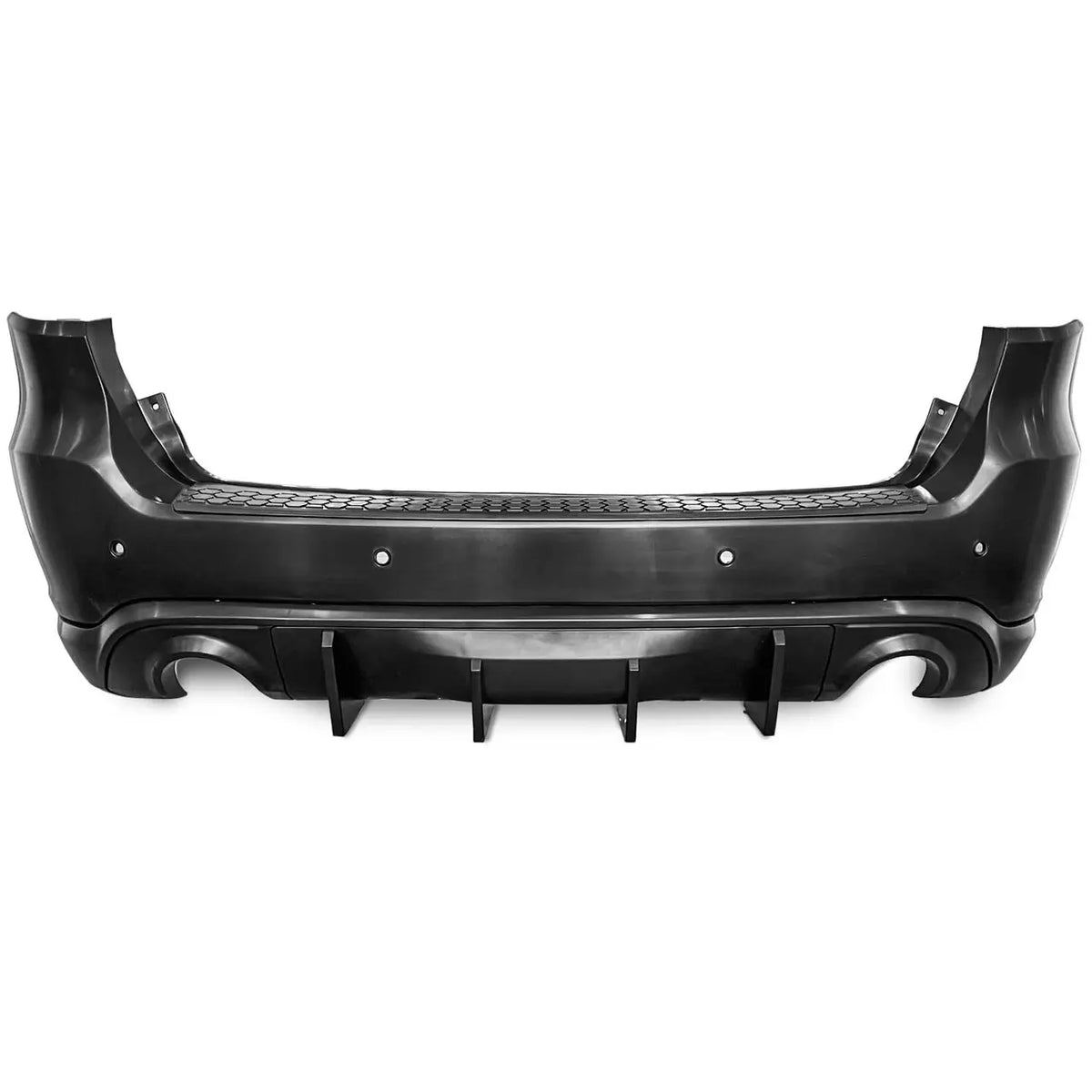 Vicrez VZ102526 Demon & Hellcat Style Widebody Kit for 2014–2026 Dodge Durango