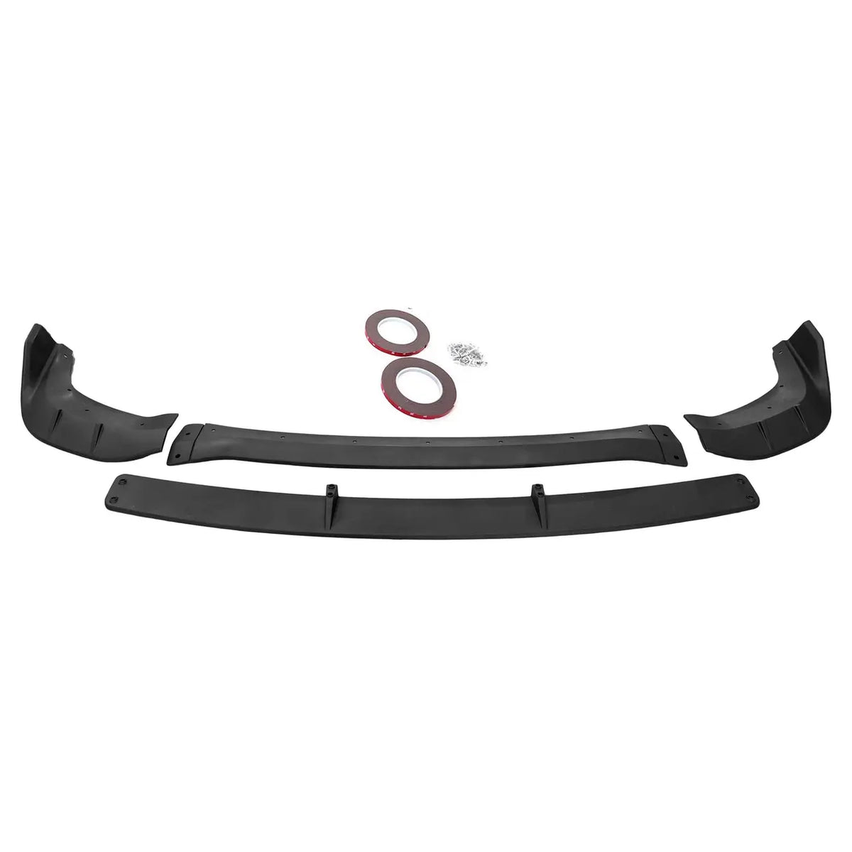 Vicrez VZ102526 Demon & Hellcat Style Widebody Kit for 2014–2026 Dodge Durango