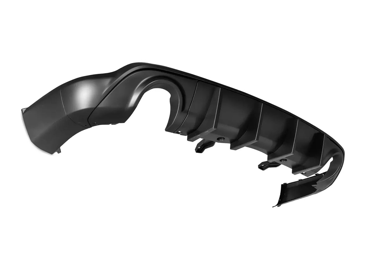 Vicrez VZ102526 Demon & Hellcat Style Widebody Kit for 2014–2026 Dodge Durango